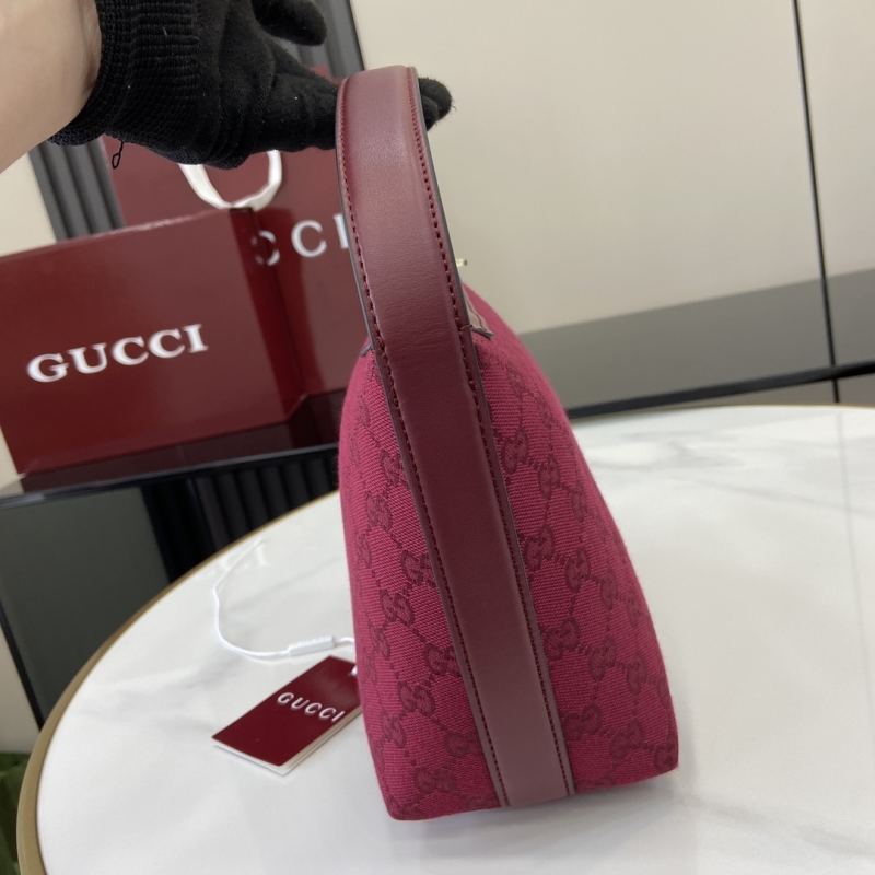 Gucci Top Handle Bags